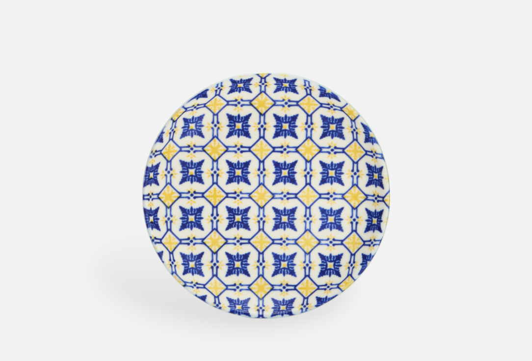 

тарелка MYATASHOP, Пирожковая, beautiful patterns 16 мл