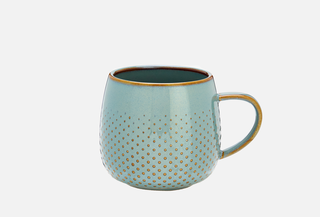 

кружка MYATASHOP, Dots 1 шт