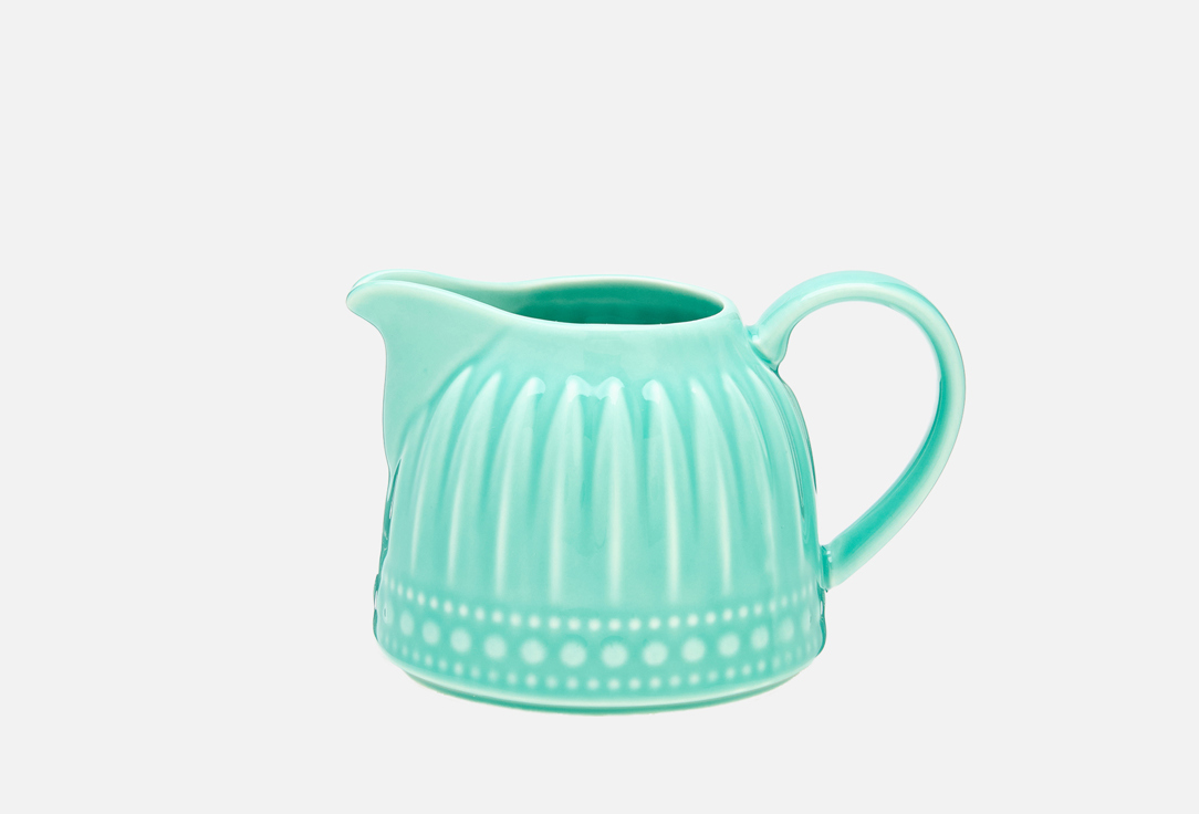 Изображение товара Молочник Myatashop Молочник из фарфора "Beautiful patterns"