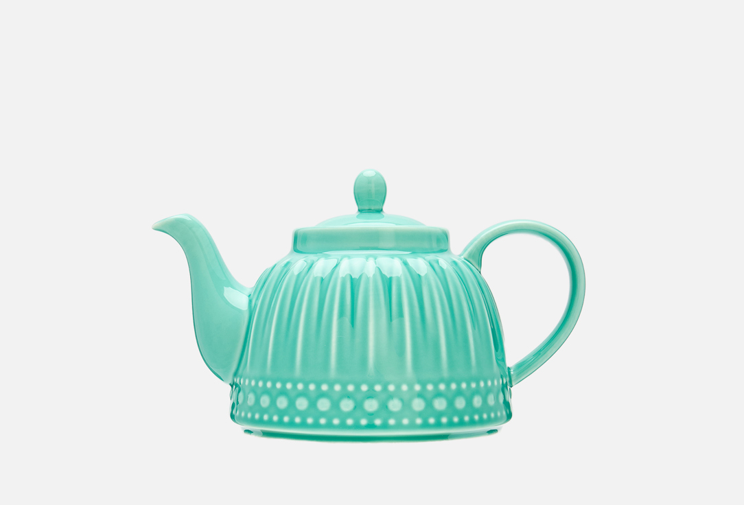 

Чайник заварочный MYATASHOP, Beautiful patterns 1 шт