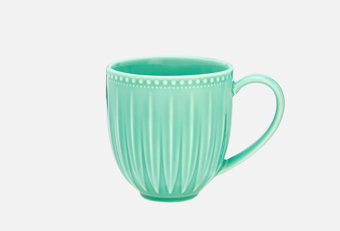 

кружка MYATASHOP, Beautiful patterns 1 шт