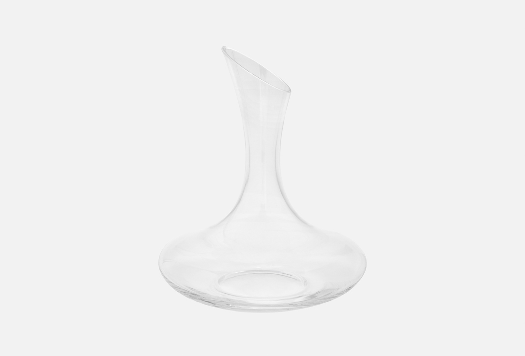 

Декантер для вина KROSNO, Прозрачный, Винотека 1500 мл