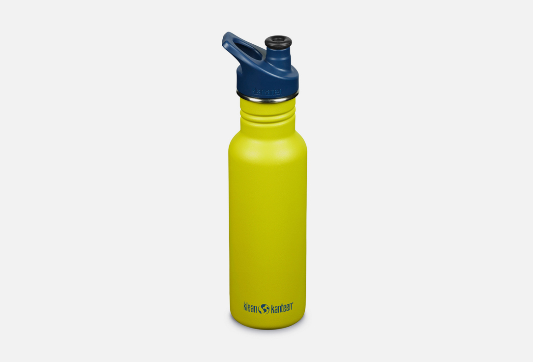 Бутылка KLEAN KANTEEN Green Apple 1 шт