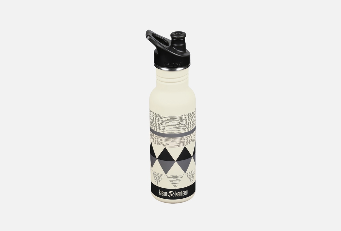 Бутылка KLEAN KANTEEN Classic Narrow Sport 1 шт