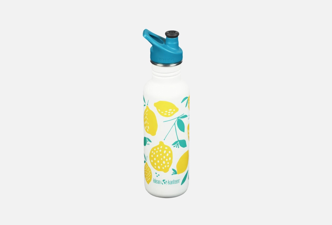 

Бутылка KLEAN KANTEEN, Classic Sport 1 шт