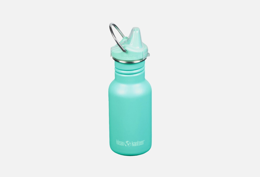 

Детская бутылка KLEAN KANTEEN, Kid Classic Narrow Sippy 1 шт