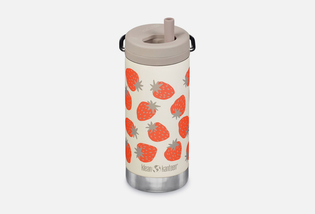 

Термокружка KLEAN KANTEEN, Strawberries 1 шт