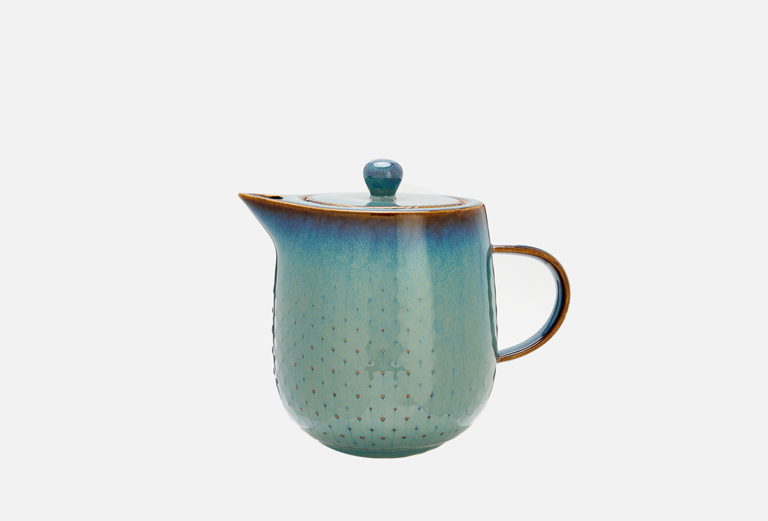 

Чайник заварочный MYATASHOP, Dots 1 шт