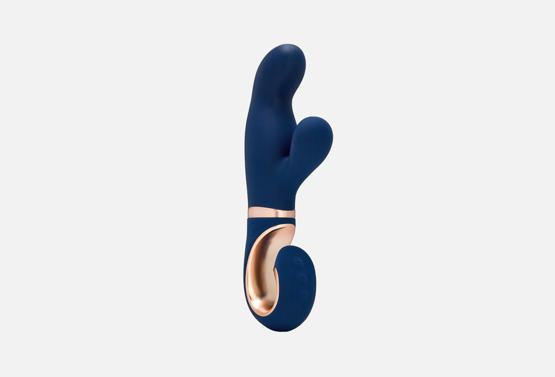 Изображение товара Вибромассажер Gvibe Gvibe Gentley