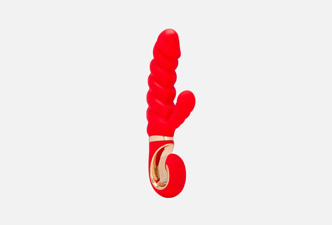 Изображение товара Вибратор-мини Gvibe Gcandy Mini Cilli Coral