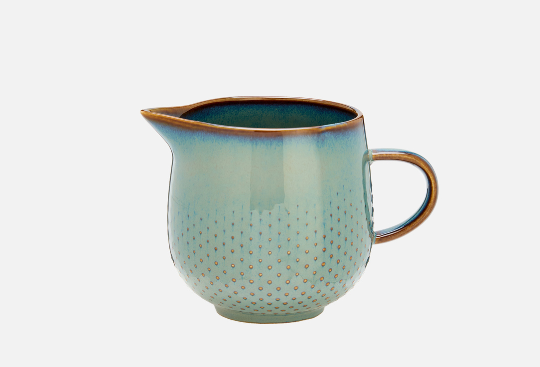 Изображение товара Молочник Myatashop Dots