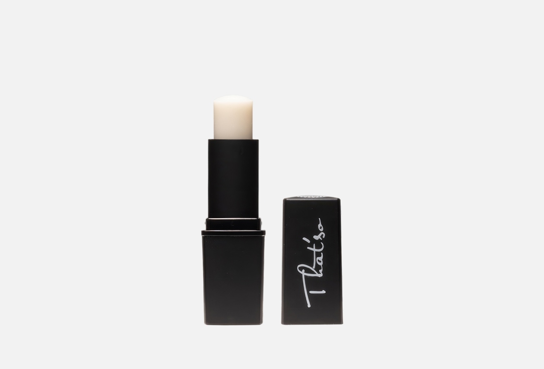 Бальзам для губ spf15 THATSO Lip balm 5 мл