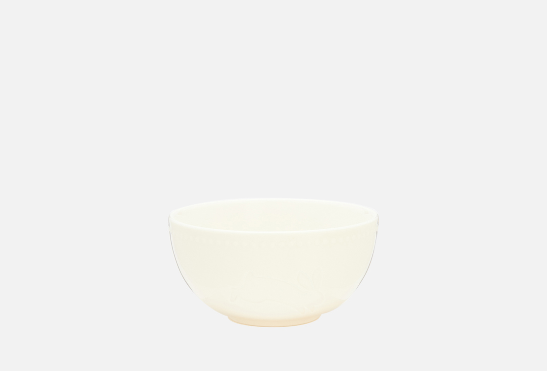 Изображение товара Салатник Myatashop маленький, funny bunny, 12 см