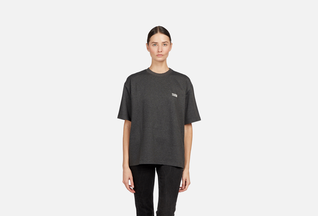 

Футболка TGOM, In the next episodes OS мл