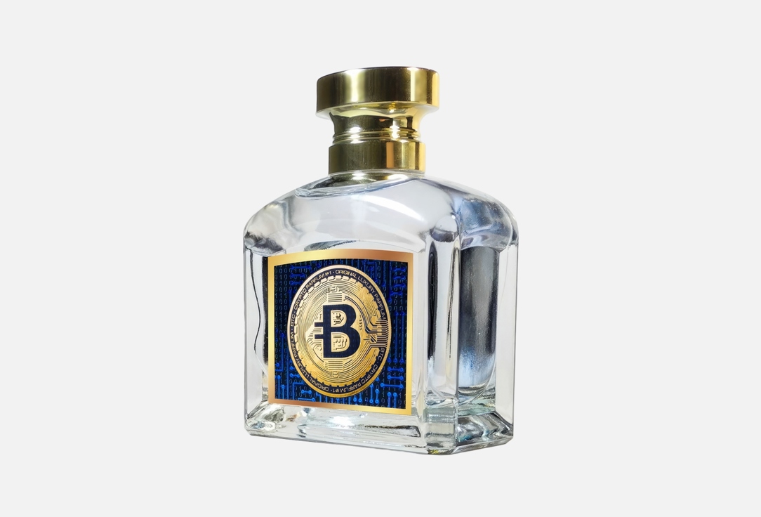 

Туалетная вода NEO PARFUM, BESTCOIN 100 мл