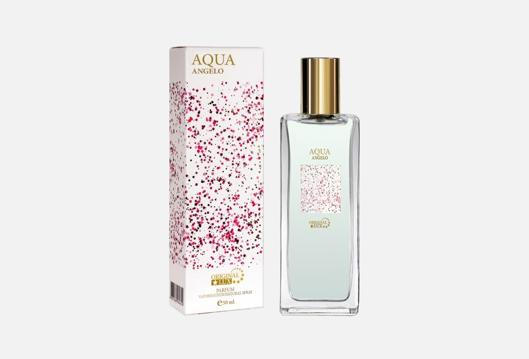 

Духи NEO PARFUM, AQUA ANGELO 50 мл