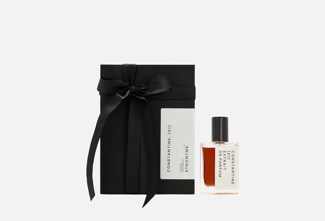 Изображение товара Экстракт духов SYNONYME CONSTANTINE [01]