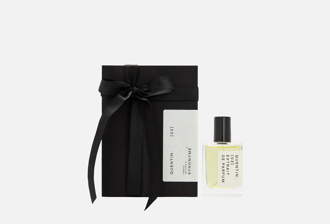 Изображение товара Экстракт духов SYNONYME QUENTIN [03]