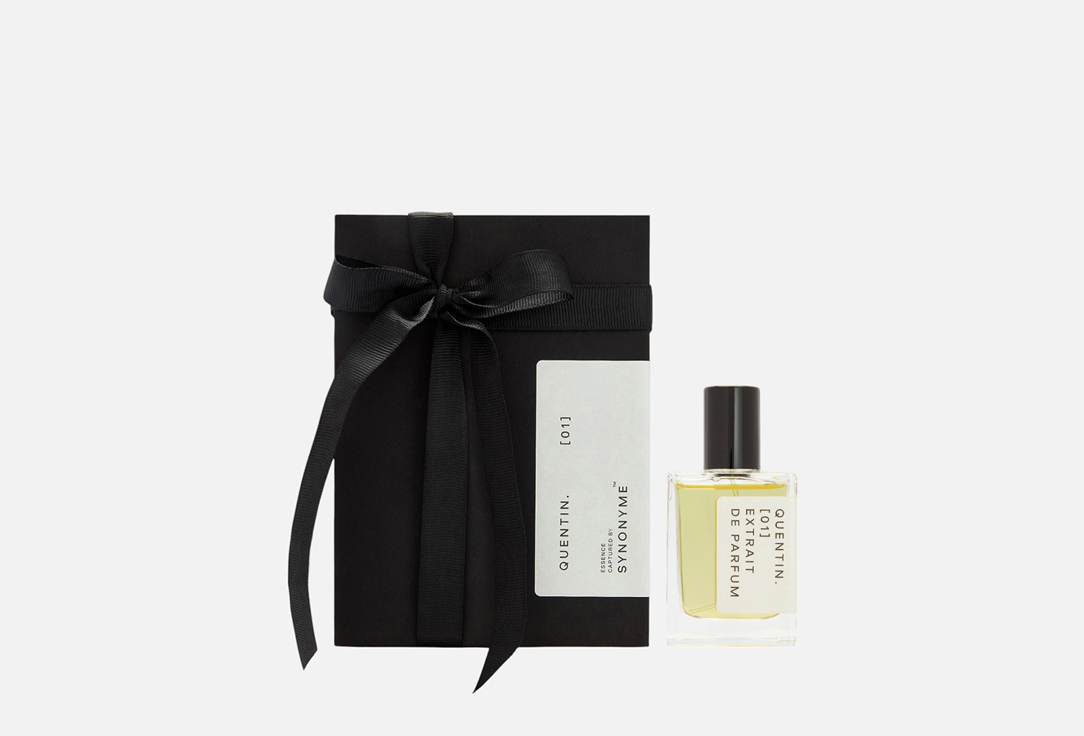 Изображение товара Экстракт духов SYNONYME QUENTIN [01]