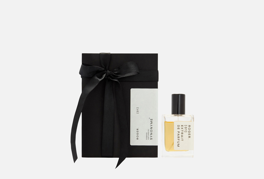 

Экстракт духов SYNONYME, ROGER [01] 33 мл