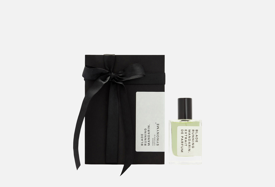 Изображение товара Экстракт духов SYNONYME BLADE RUNNING MANDARIN