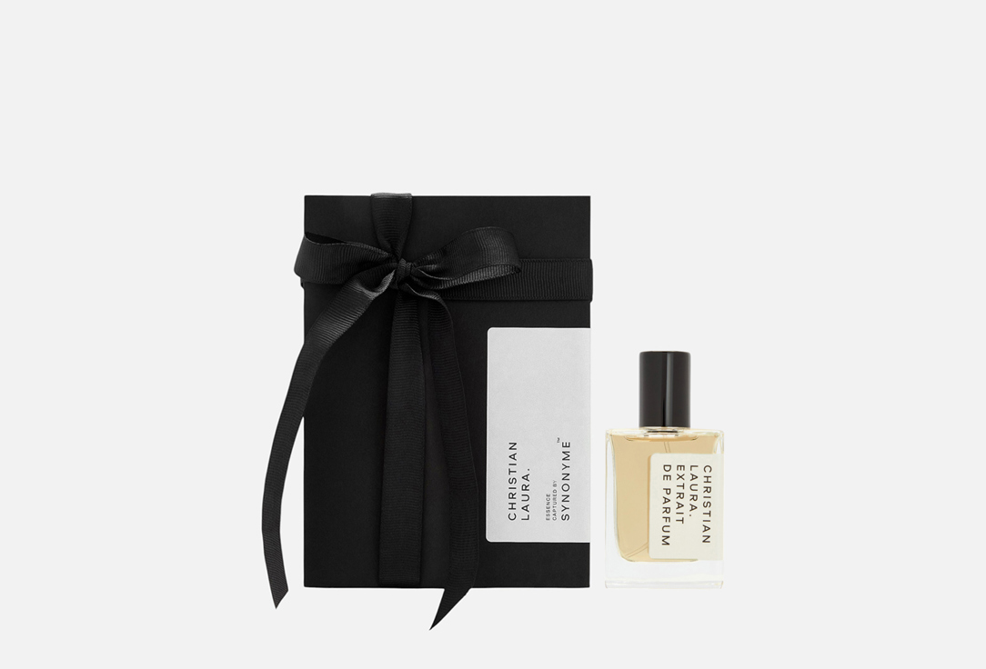 Изображение товара Экстракт духов SYNONYME CHRISTIAN LAURA 33 мл унисекс восточный аромат