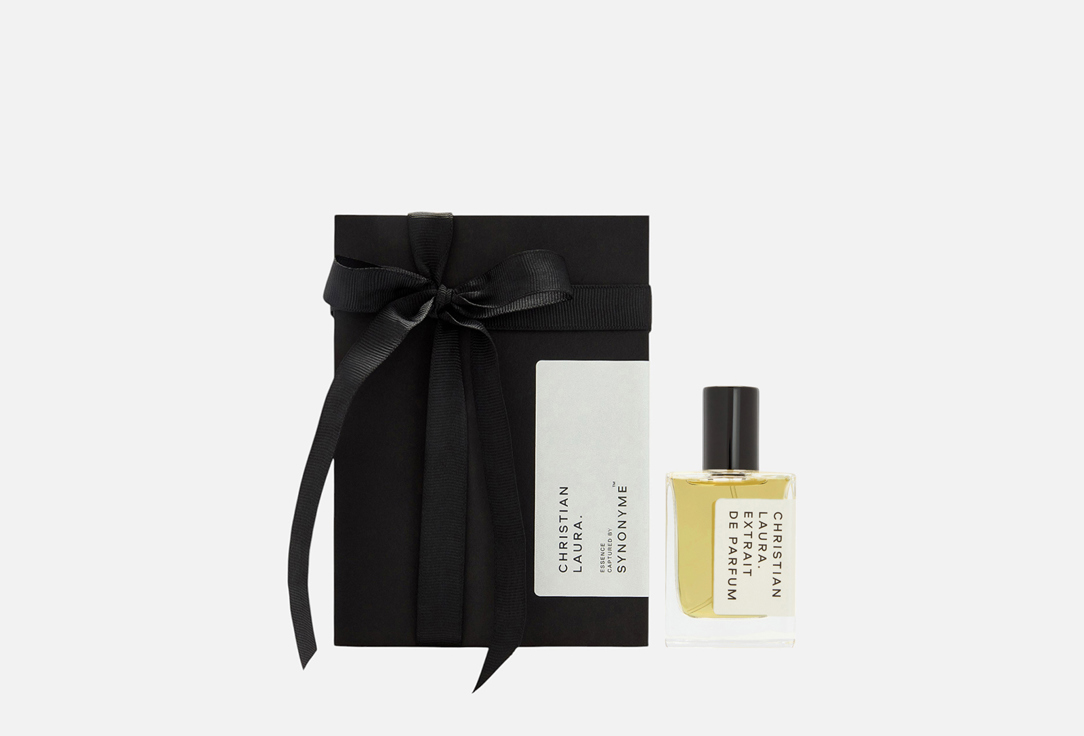 Изображение товара Экстракт духов SYNONYME CHRISTIAN LAURA [01]