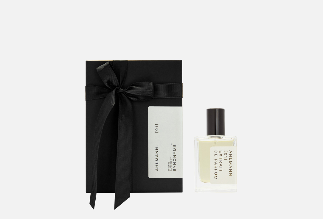Изображение товара Экстракт духов SYNONYME AHLMANN [01]