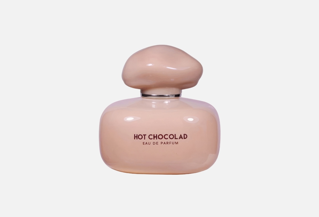

Парфюмерная вода NEO PARFUM, HOT CHOCOLAD 100 мл