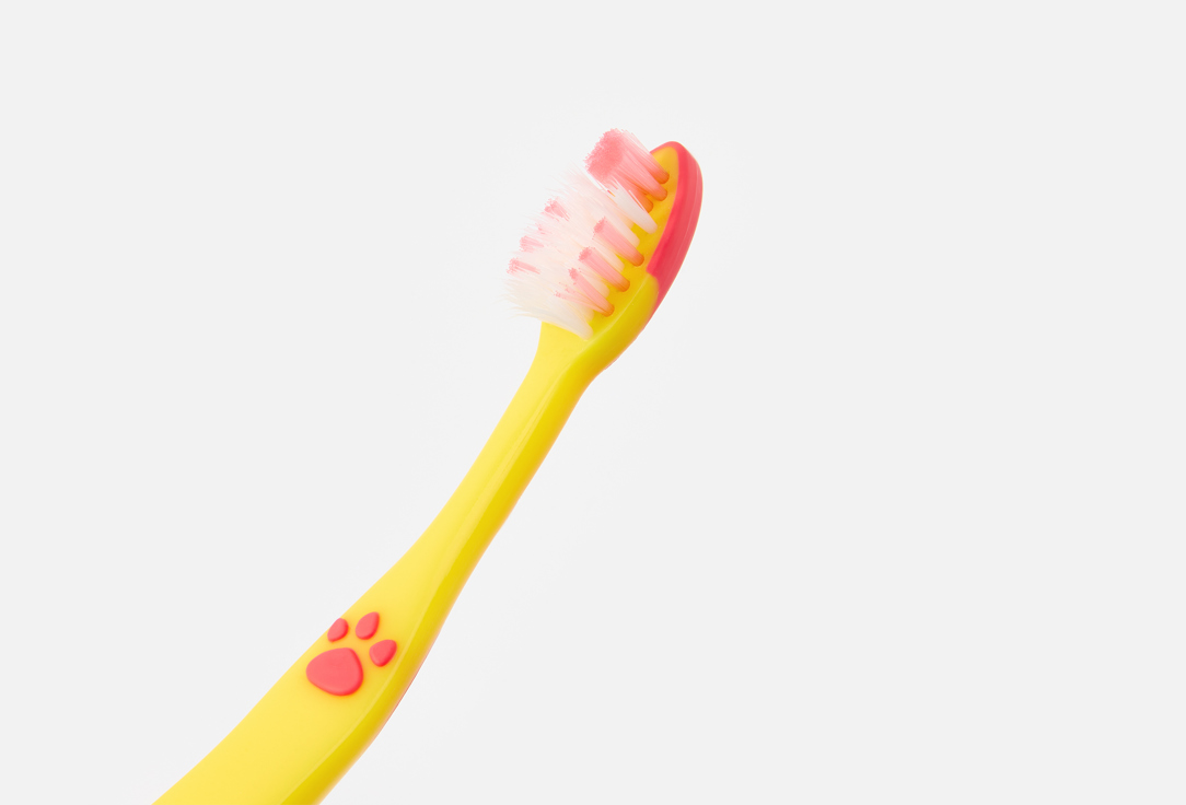 

Детская Звуковая зубная щетка BRUSH-BABY, Бирюзовый, BabySonic 1 шт