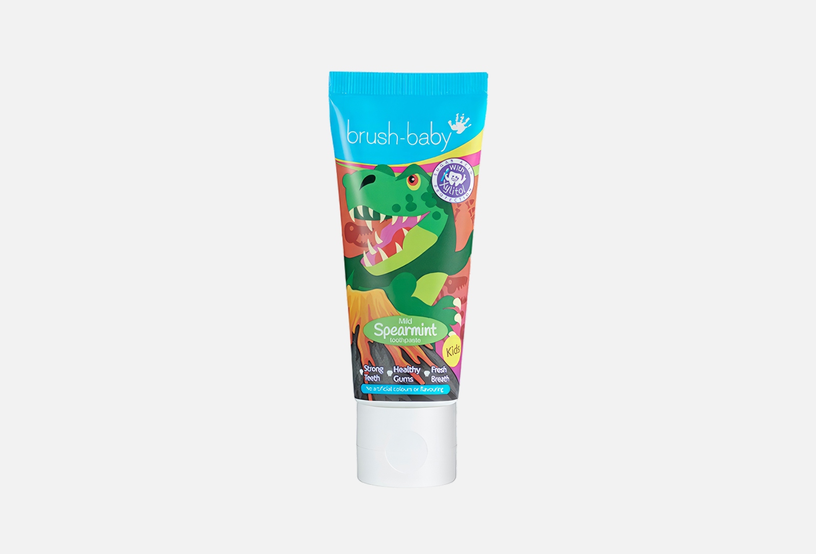Spearmint baby discount