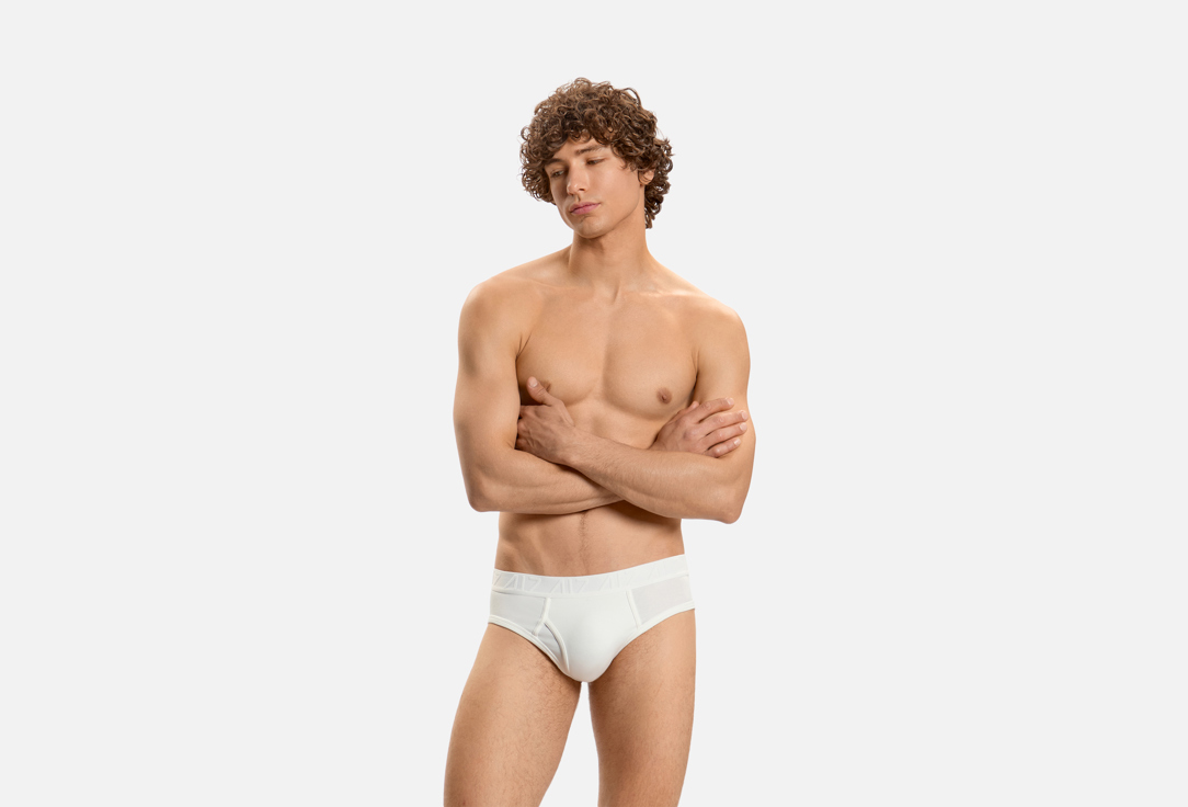 Белые S мл 2940₽