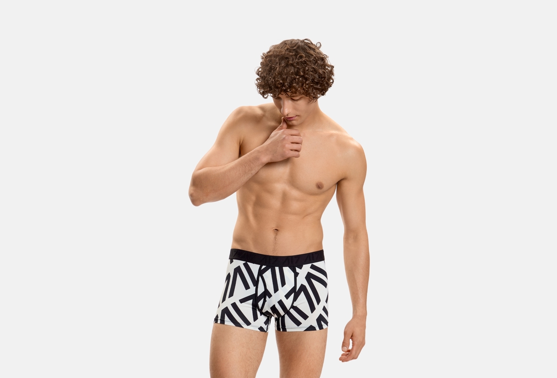 Черно-белые L мл