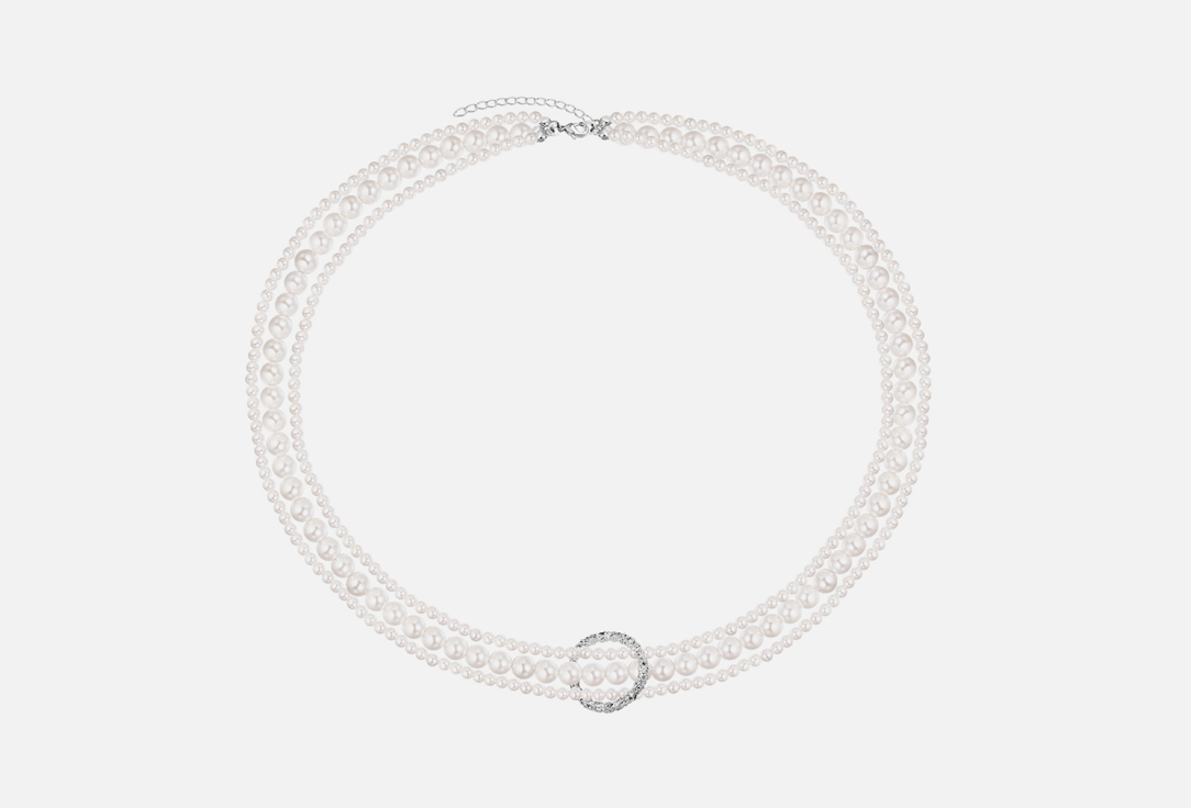 

Ожерелье SELANA REJINI, Triple Moon Infinity 1 шт