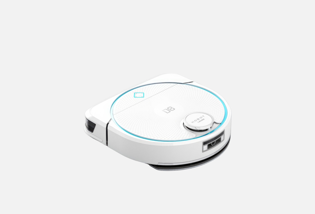

Робот-пылесос HOBOT, LEGEE-D8 1 шт