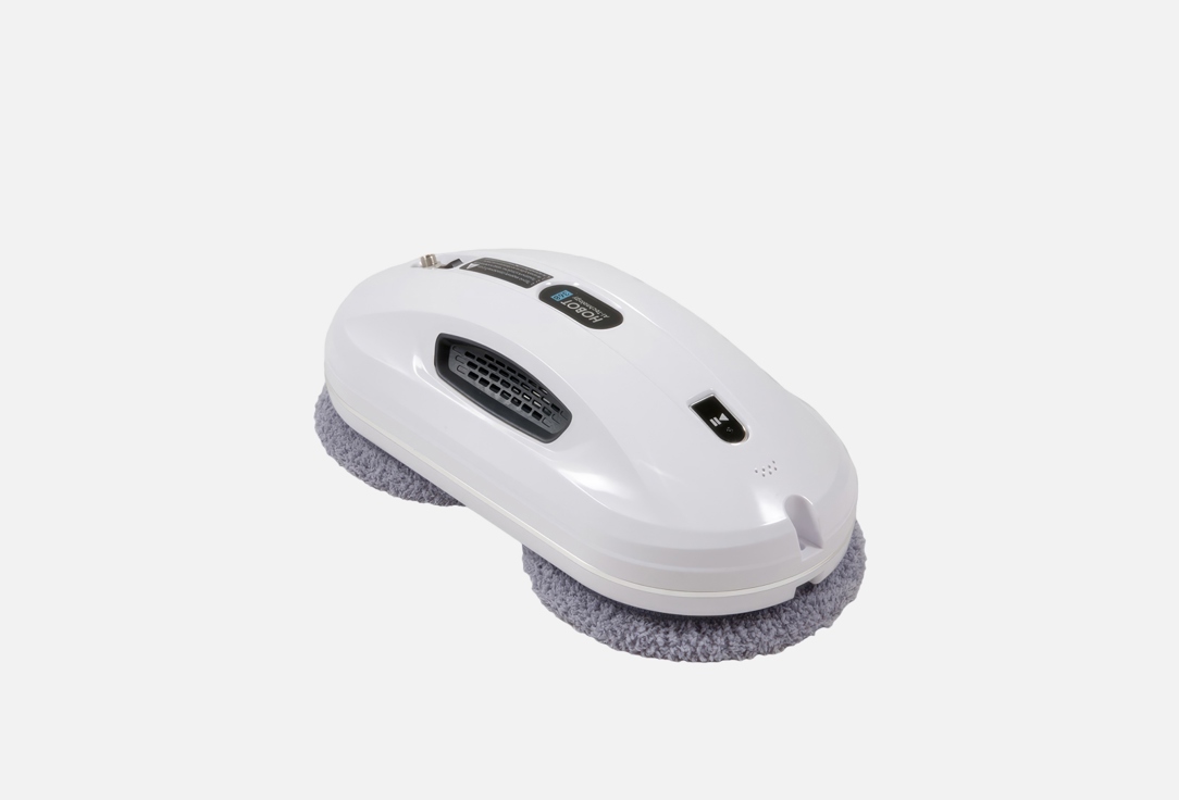 

Робот для мойки окон HOBOT, 368 1 шт