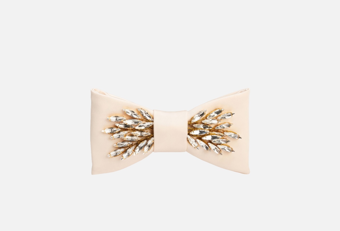 

Бант заколка для волос KAMAKAMELIA, Be Famous 1 шт