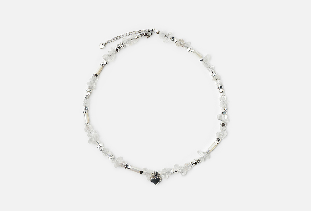 Изображение товара Колье MOMENTS BEADS Cristal
