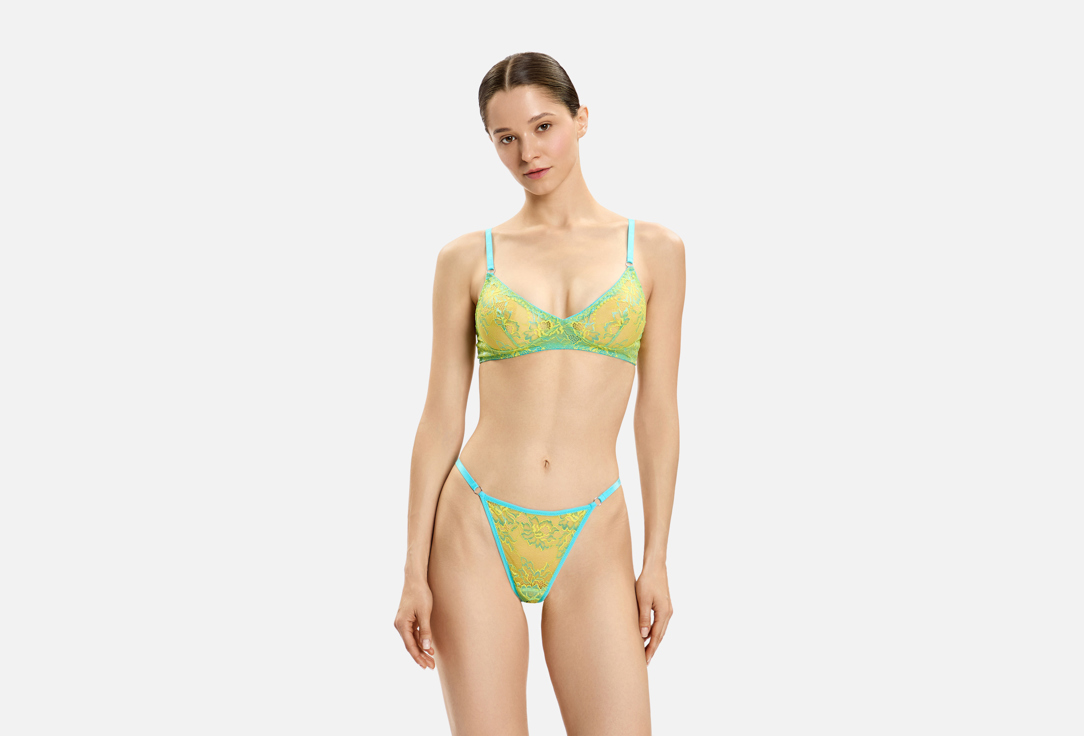 Изображение товара Стринги Le Monde Sky