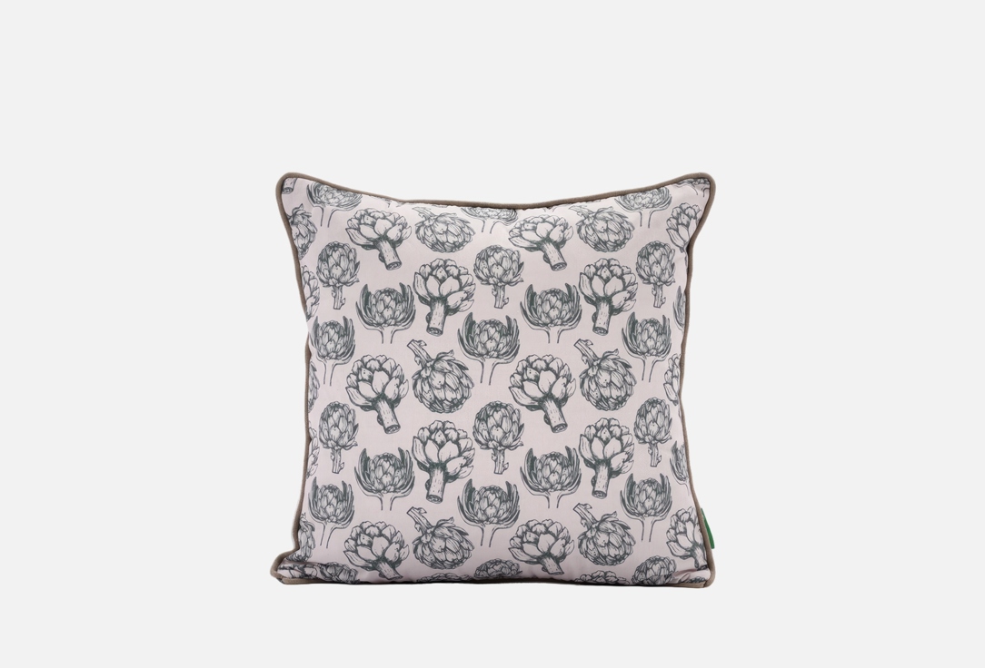 Изображение товара Подушка декоративная N Family Артишок, 45х45