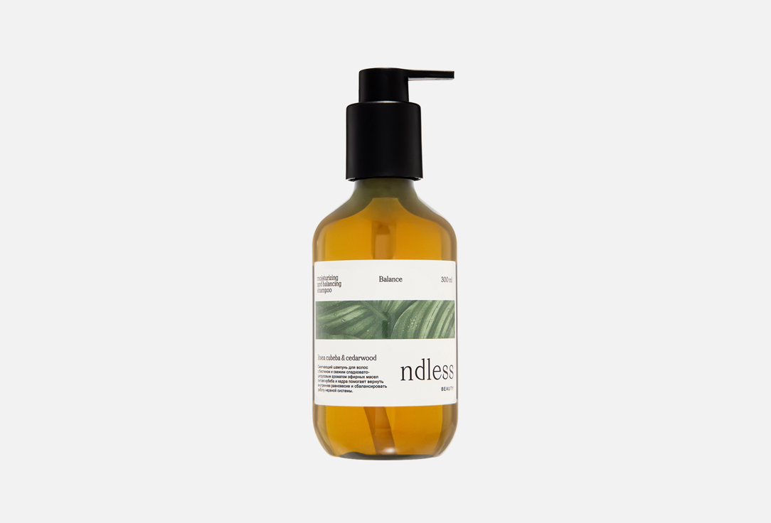 Biotin Balance 300 мл 1260₽