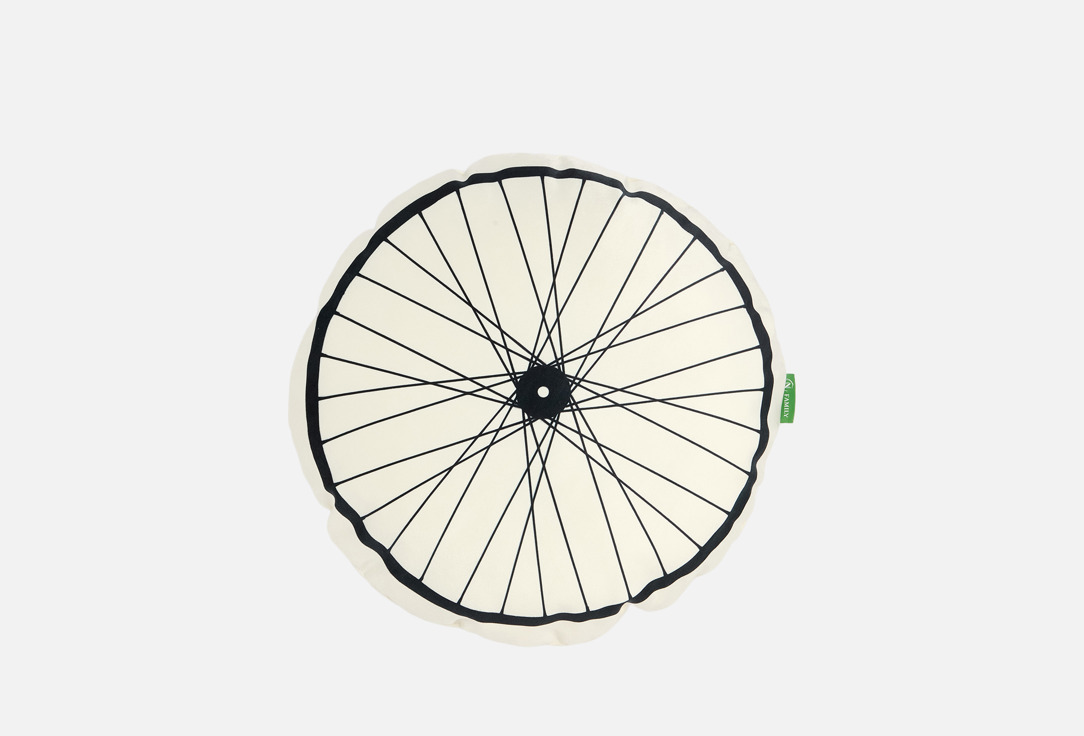 Sport velo колесо, круглая, 50 см 1 шт