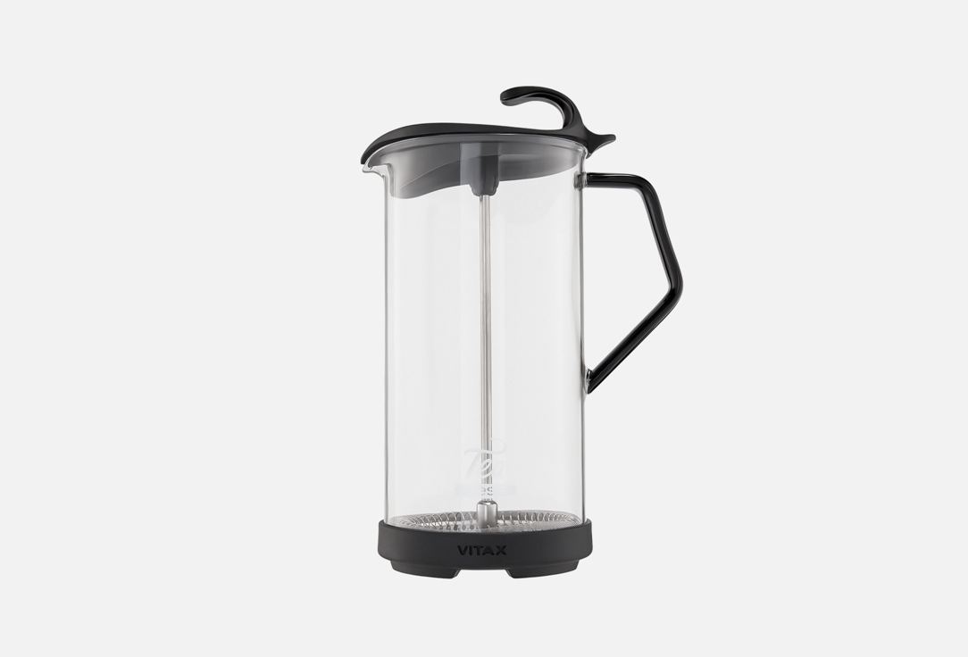 

Френч-пресс VITAX, Tea presso 1 шт