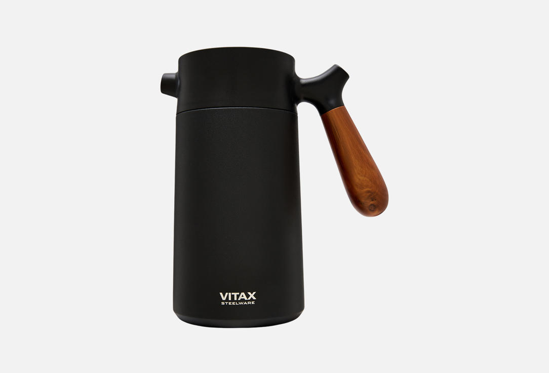 

Вакуумный Френч-пресс VITAX, 5в1 1 шт