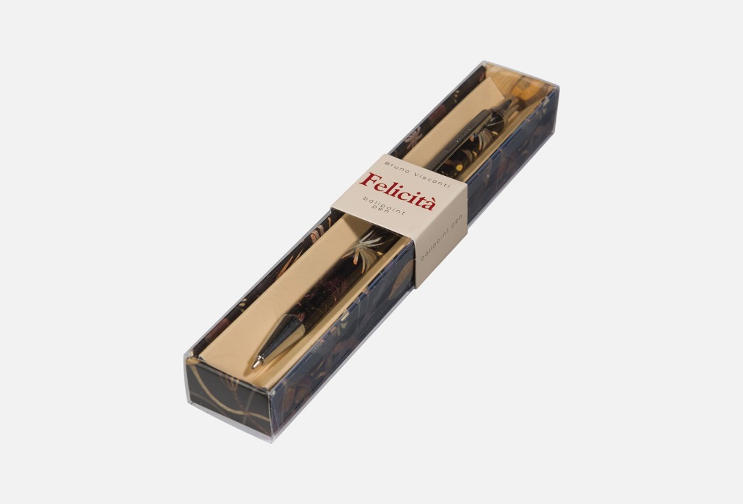 Изображение товара Ручка подарочная Bruno Visconti Ночные цветы