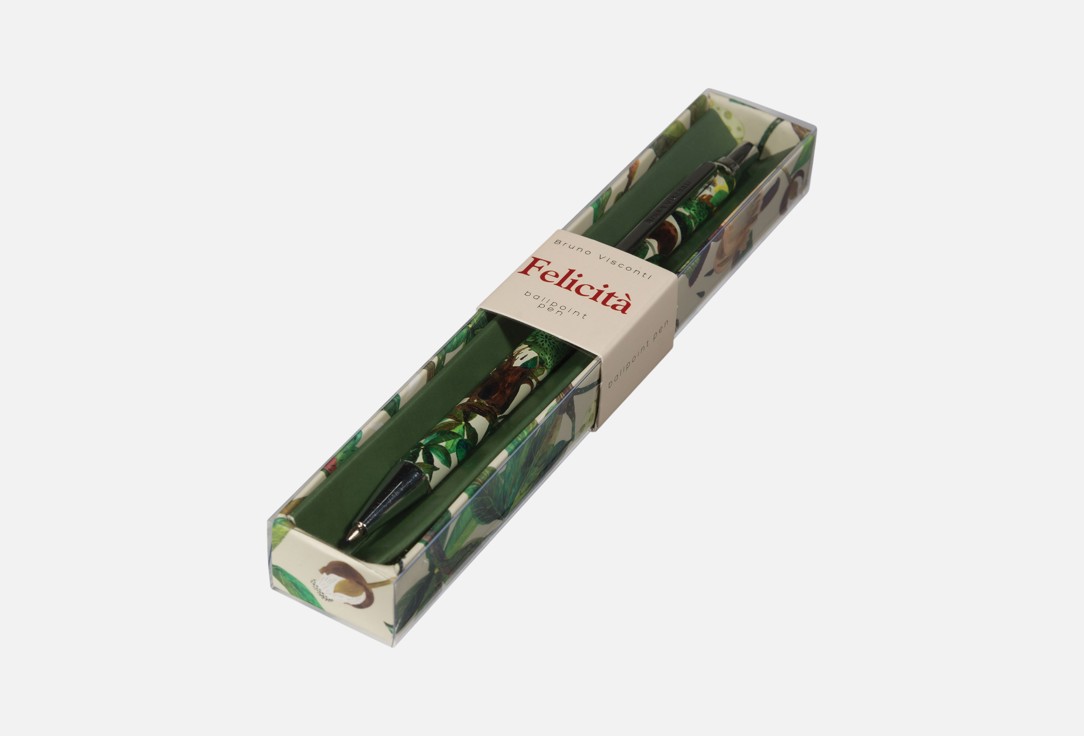 

Ручка подарочная BRUNO VISCONTI, Баобаб 1 шт