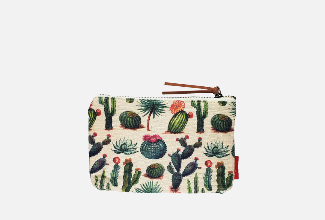 Изображение товара Косметичка-органайзер Bruno Visconti Солнечный кактус