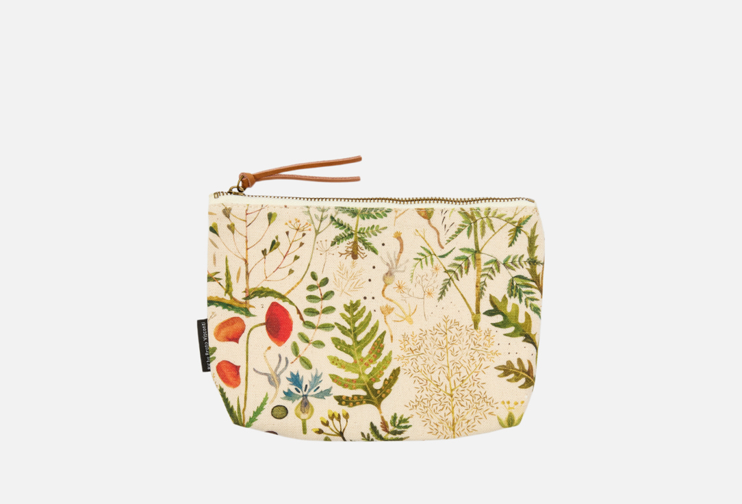 Изображение товара Косметичка-органайзер Bruno Visconti Луговые травы