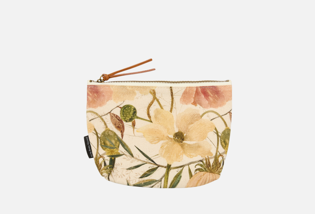 Изображение товара Косметичка-органайзер Bruno Visconti Цветочная страсть