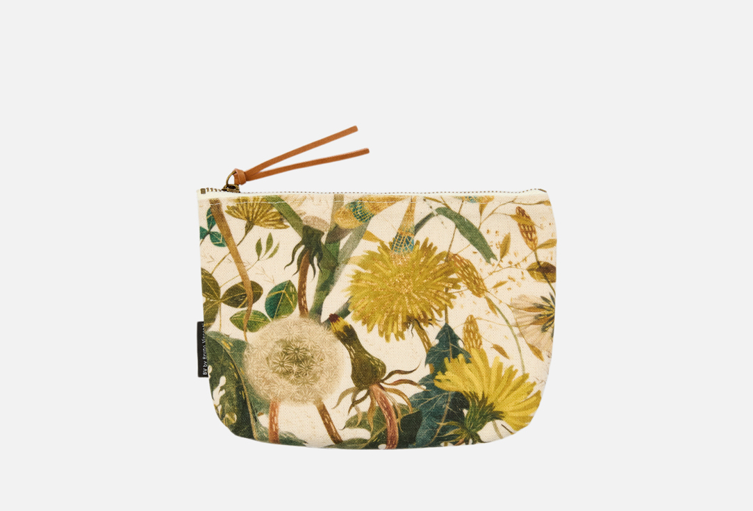 Изображение товара Косметичка-органайзер Bruno Visconti Summer Greens